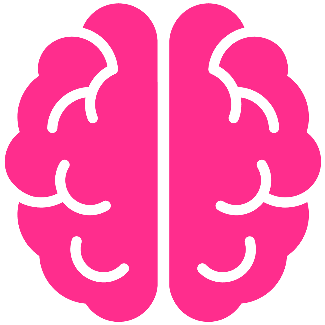 Logo Fanta Brain